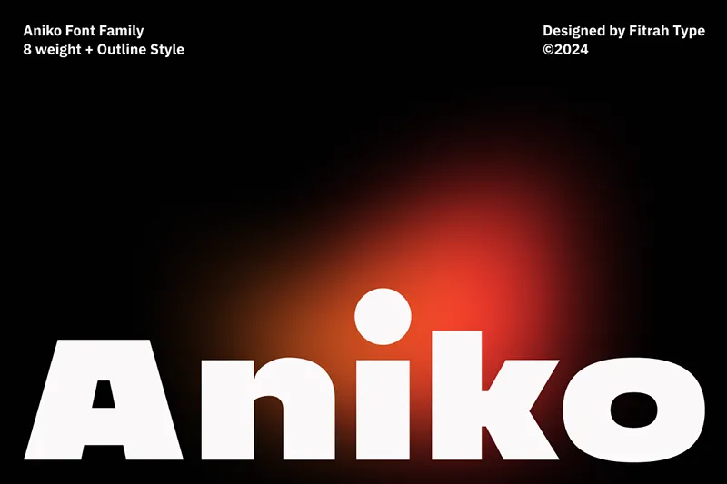 Aniko author illustration