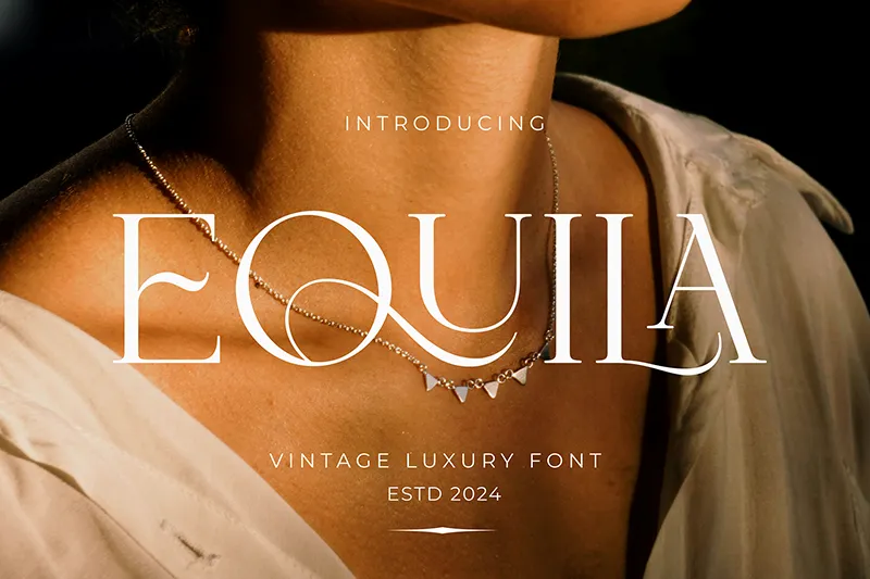 Equila author illustration