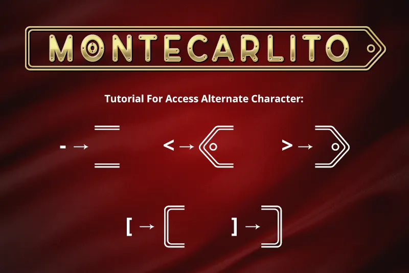 Montecarlito author illustration