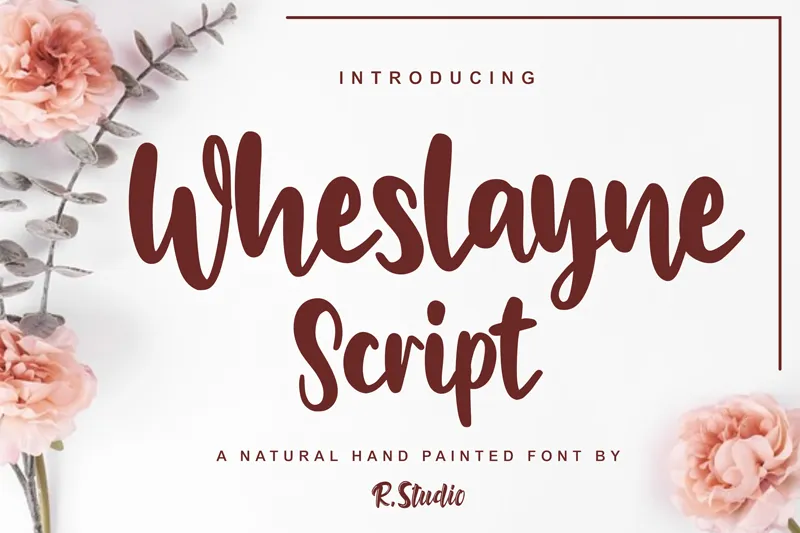 Wheslayne Script author illustration