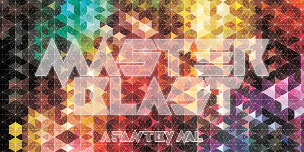 Masterblast author illustration