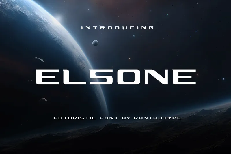 Elsone author illustration