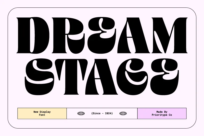 Dream Stage author illustration