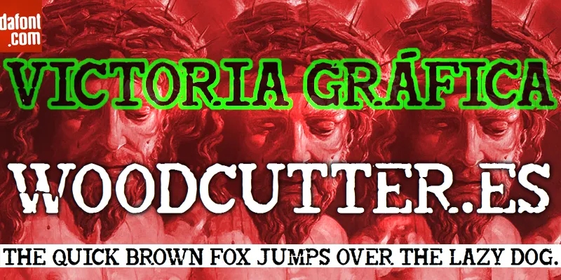 Victoria Gr&aacute;fica author illustration