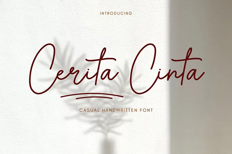Cerita Cinta author illustration