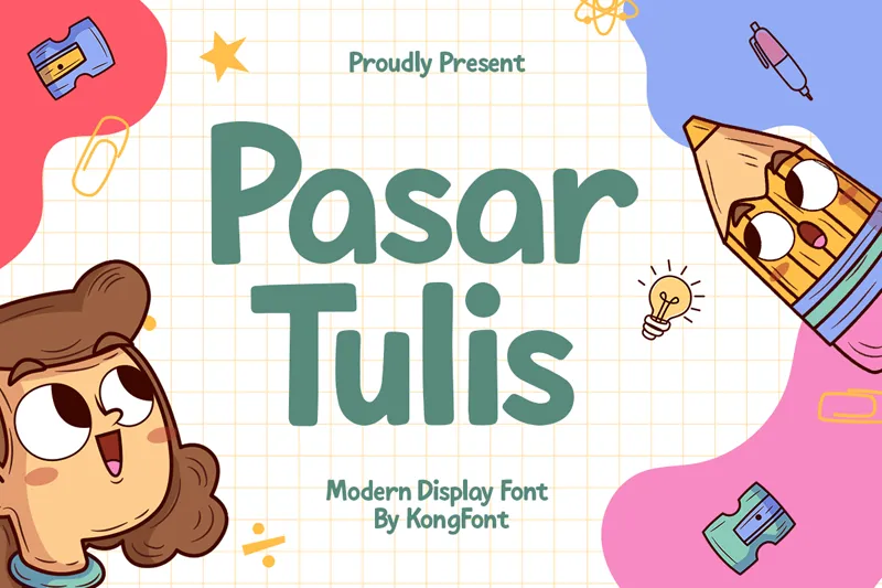 Pasartulis author illustration