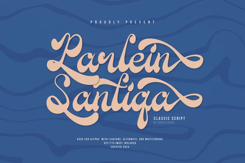 Parlein Santiqa author illustration