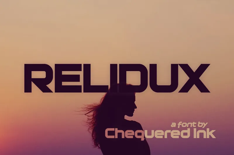 Relidux author illustration