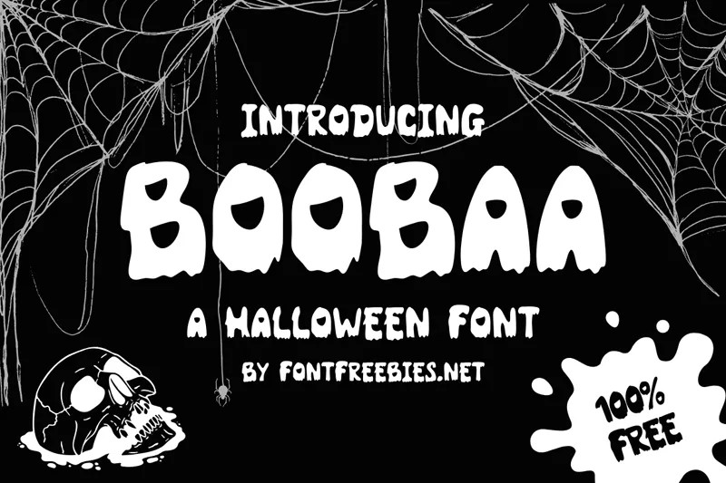 BooBaa author illustration