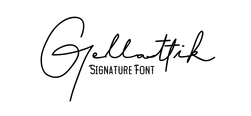 Gellattik Janggan author illustration