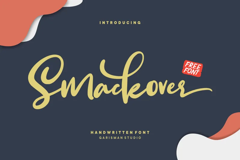 Smackover author illustration