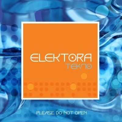 Elektora author illustration