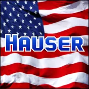 Hauser author illustration