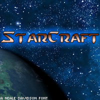 Starcraft author illustration