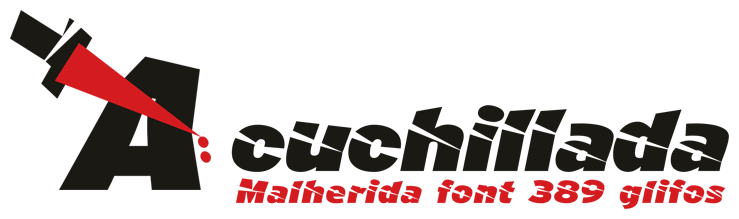 A Cuchillada author illustration