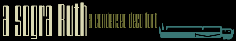 a sogra Ruth author illustration