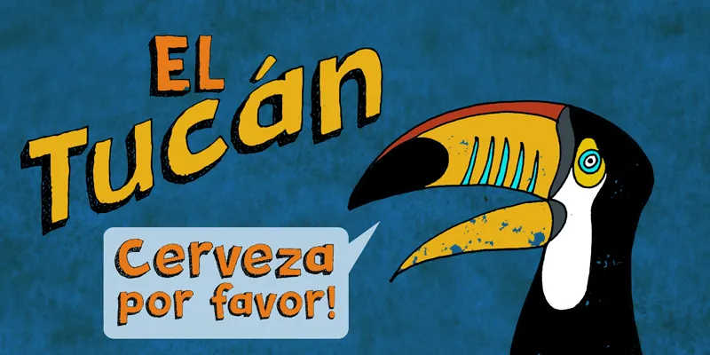 DK Bergelmir author illustration