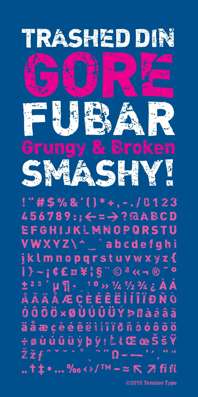 DINk author illustration