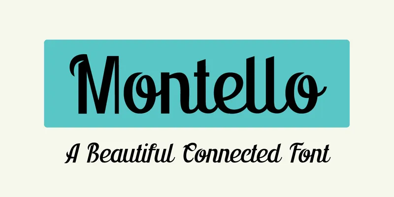 Montello author illustration