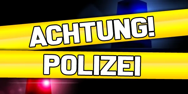 Achtung! Polizei author illustration