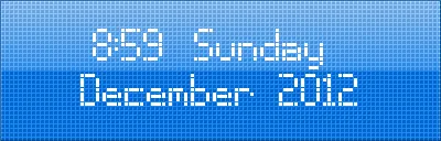 Dash Dot LCD-7 author illustration