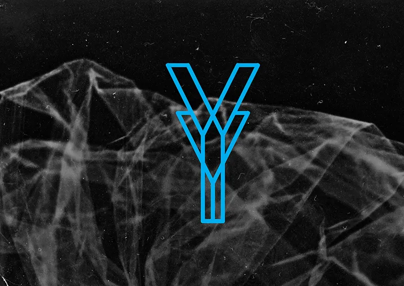 Finity author illustration